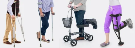 Качественные технические средства реабилитации: так ли они важны и стоит ли переплачивать?