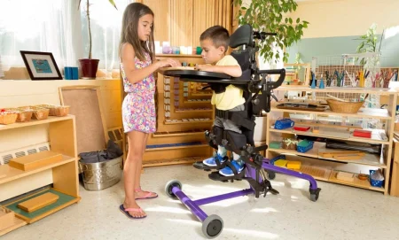 Вертикализация пациентов и как к ней подготовиться