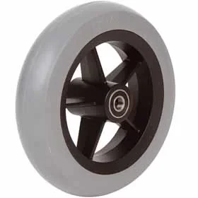 Колеса, покрышки, камеры – как выбрать для инвалидной коляски?