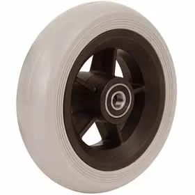 Колеса, покрышки, камеры – как выбрать для инвалидной коляски?