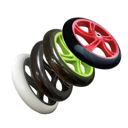 Колеса, покрышки, камеры – как выбрать для инвалидной коляски?