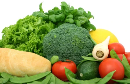 Питание для людей с ограниченными возможностями – как избежать избыточного веса и ожирения?