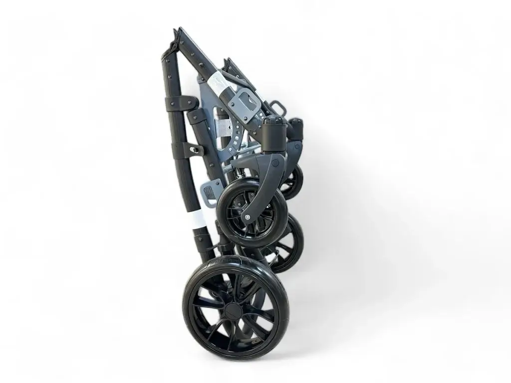 Как подобрать кресло-коляску для ребенка с ДЦП