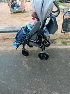 Магазин медтехники-коляски ДЦП