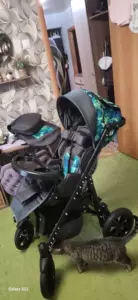 Магазин медтехники-коляски ДЦП