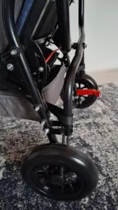 Магазин медтехники-коляски ДЦП