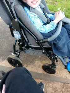 Магазин медтехники-коляски ДЦП