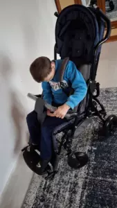 Магазин медтехники-коляски ДЦП