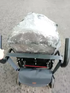 Магазин медтехники-коляски ДЦП