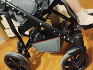 Магазин медтехники-коляски ДЦП