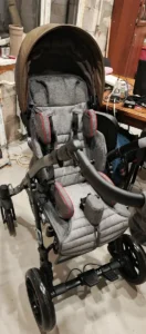 Магазин медтехники-коляски ДЦП