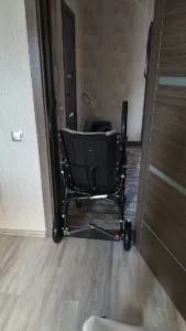 Магазин медтехники-коляски ДЦП