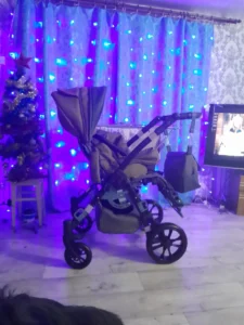 Магазин медтехники-коляски ДЦП