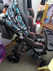 Магазин медтехники-коляски ДЦП