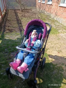 Магазин медтехники-коляски ДЦП