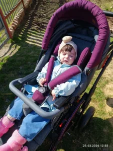 Магазин медтехники-коляски ДЦП