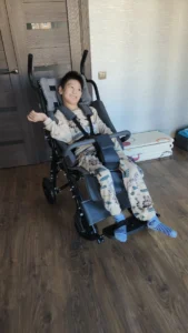 Магазин медтехники-коляски ДЦП